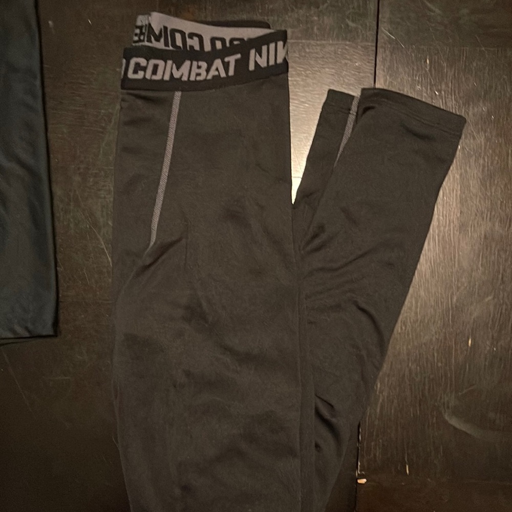 Nike Pro Combat Compression Pants